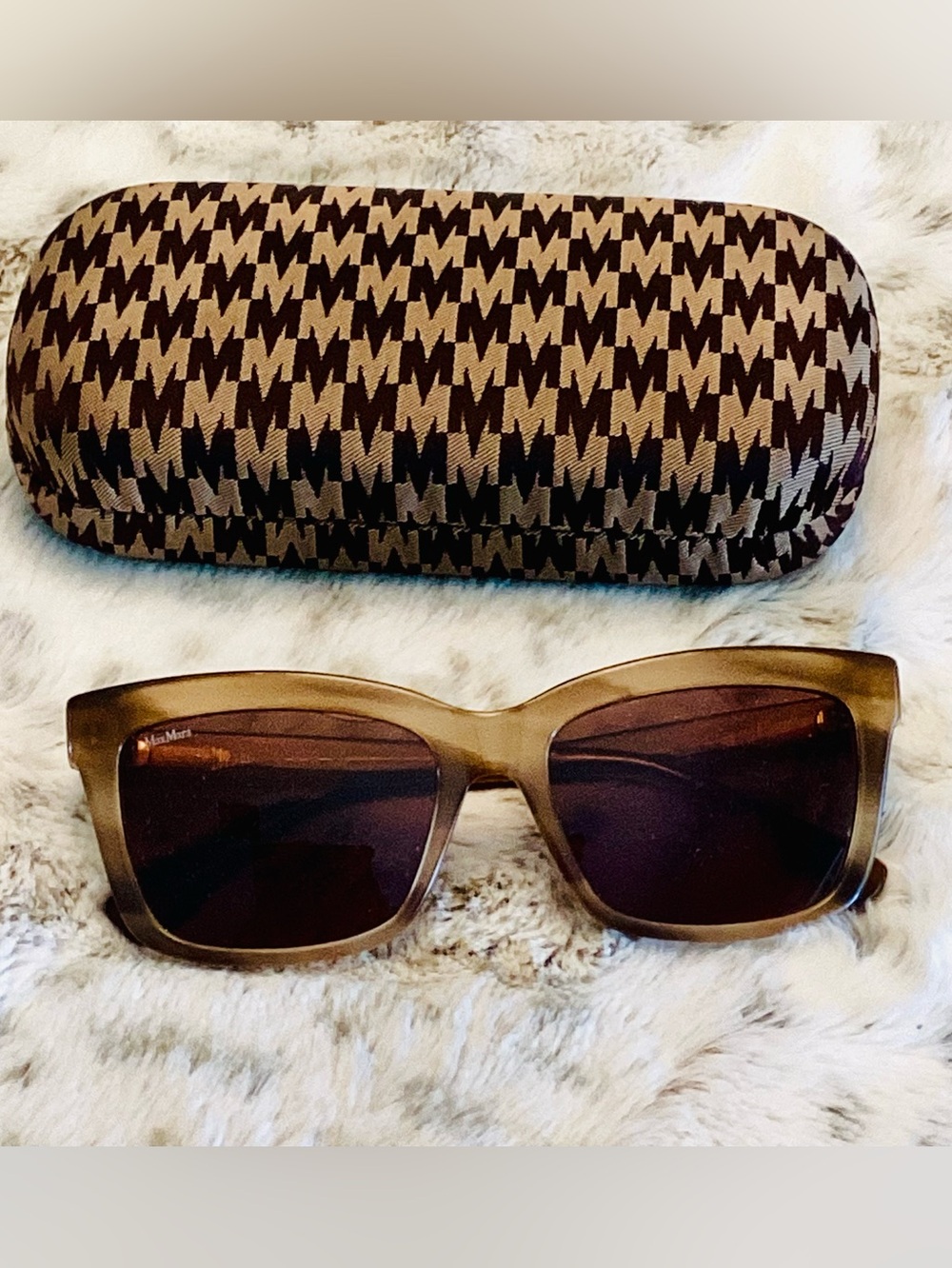 MAXMARA Sunglasses